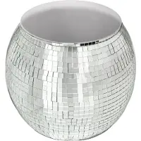 Mikamax Set Di Accessori Per Vino Disco Ice Bucket