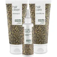Australian bodycare 3 Prodotti Capelli — Set Capelli