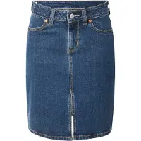 Levi's Low Midi Skirt Taglia: W25 | Minigonne Outlet | Donna