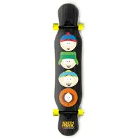 Hydroponic Longboard Pixie 43.5´´