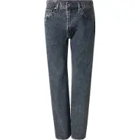 Levi's 555 Relaxed Straight The Midnight Blues Taglia: W36L34 | Relaxed fit jeans Outlet | Uomo | Blu