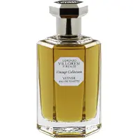 Lorenzo Villoresi Vintage Vetiver 100 ml — Eau de Toilette
