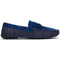 Swims Luxe Driver Navy Taglia: 40 | Mocassini Outlet | Uomo | Blu