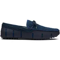 Swims The Woven Driver Navy Taglia: 41 | Sneakers Outlet | Uomo | Blu