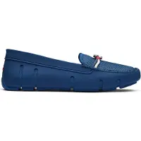 Swims Womens Riva Loafer Navy Taglia: 36 | Mocassini Outlet | Donna | Blu