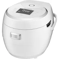 Cuckoo Cuociriso Cr-1020f 1800ml