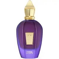 XERJOFF Purple Accento 100 ml — Eau de Parfum Unisex