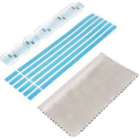 StarTech.com Filtro Privacy Per Laptop Mon K