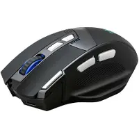 Defender Mouse Wireless Gm-885 Knight Rf