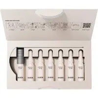 Babor Fiale Illuminanti Perfect Glow 7 x 2 ml — Siero