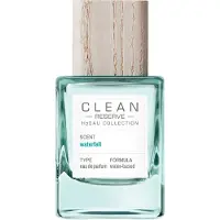 Clean H2Eau Waterfall Unisex 50 ml — Eau de Parfum