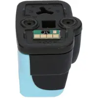 PrintAbout Cartuccia compatibile HP 363 (C8774EE) - Ciano chiaro