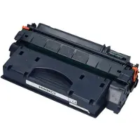 PrintAbout Toner compatibile HP 49X (Q5949X) - Nero Alta capacità