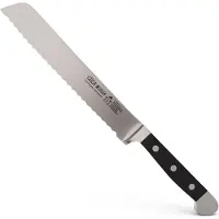 Güde Alpha coltello da pane, 1430/21