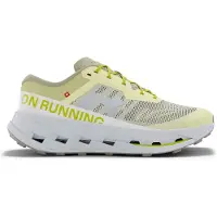 ON - Scarpe trail - Cloudultra 3 W Lychee/Lime per Donne - Taglia 37.5 - Giallo