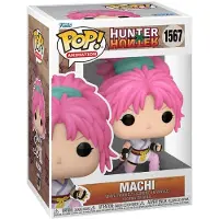 Funko POP! Machi Hunter X Hunter