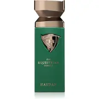 French Avenue An Equestrian Series Haydan 100 ml — Eau de Parfum