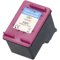 PrintAbout Cartuccia compatibile HP 300 (CC643EE) - 3 colori
