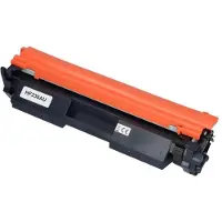PrintAbout Toner compatibile HP 30A (CF230A) - Nero