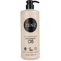 Zenz Organic Sweet Sense No. 05 Balsamo Idratante Volumizzante 1000 ml — Balsamo