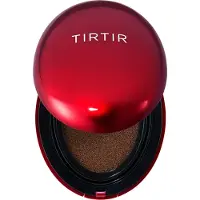TIRTIR Mask Fit Red Cushion 45N Saddle Brown 18 g — Fondotinta Cushion