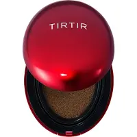 TIRTIR Mask Fit Red Cushion SPF 45W Chestnut 18 g — Fondotinta Cushion