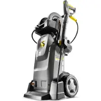 KARCHER SA HD 6/15 Idropulitrice MXA Plus