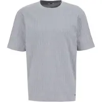 We fashion T-shirt Greyish Blue Taglia: M | Magliette basic Outlet | Uomo | Blu