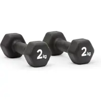 Adidas Fitness Manubrio 2kg