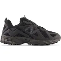 New Balance Ml610tbb Sneakers In Black Taglia: 47.5 | Scarpe outdoor Outlet | Uomo | Nero