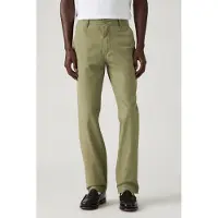 Levi's Xx Chino Authentic Rlx Deep Lichen Taglia: W30L34 | Pantaloni chino Outlet | Uomo