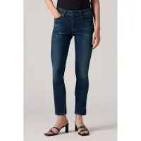 Levi's 712 Slim Welt Pocket Miles Apart Taglia: W29L34 | Jeans Slim Fit Outlet | Donna