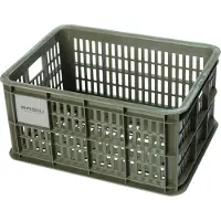 Basil Cesto Crate 17.5l