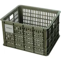 Basil Cesto Crate 27l