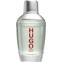 HUGO BOSS Hugo Iced Uomo 75 ml — Eau de Toilette