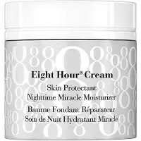 Elizabeth Arden Idratante Miracoloso Notte Otto Ore 50 ml — Crema notte viso