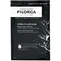 FILORGA Hydra Filler Maschera bianca super idratante — Maschera viso
