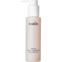 Babor Phyto Hy-Ol Booster Balancing detergente 100 ml — Detergente viso