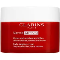 Clarins Masvelt Crema modellante corpo 200 ml — Crema corpo