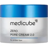 Medicube Zero Pore Crema 2.0 Riduzione Pori 50ml — Crema viso