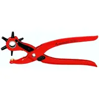 Rennsteig Pinza Per Occhielli 240 Mm
