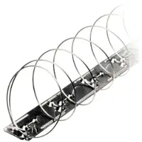 Euro Birds 6097 Esprial Dissuasore Per Uccelli 5 M