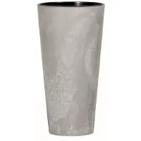 Prosperplast Vaso Da Fiori Tubus Slim Effect 57.2x30x30 Cm
