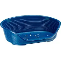 Ferplast SIESTA DELUXE Size 6 - 70.5*52*23 cm - Blue -
