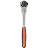 Bahco 8120-1/2 Gelenkknarre 1/2 266 mm (8120-1/2)