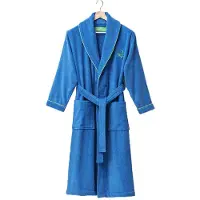 Benetton Accappatoio Be-0157-bl