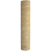 Catit VP Kratzrohr Sisal - Natur - 80 x 445 mm