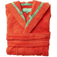 Benetton Accappatoio Be203