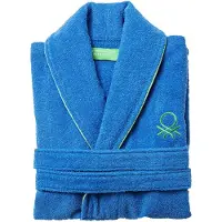 Benetton Accappatoio Be-0237