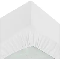 Atmosphera Lenzuolo Con Angoli
